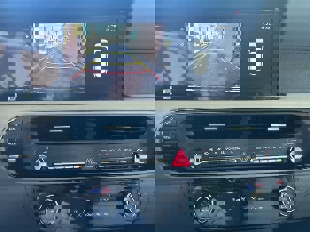 New 2026 Hyundai Palisade SE image 12