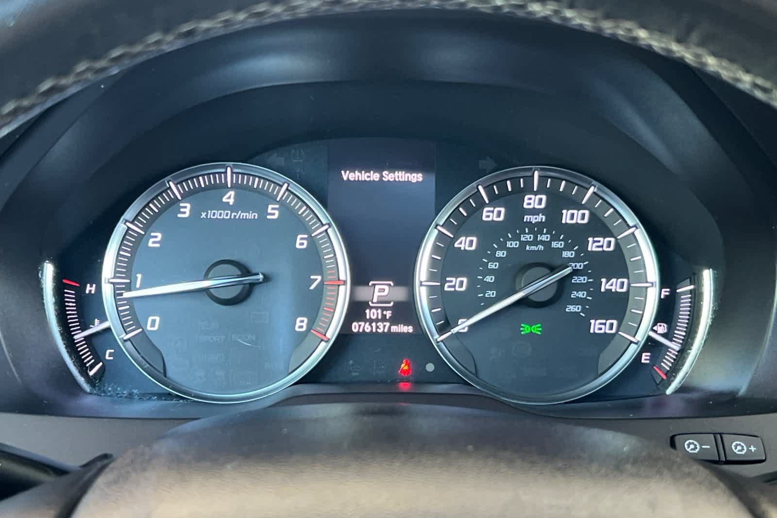 Used 2019 Acura MDX w/ Technology Package AWD/4WD image 30