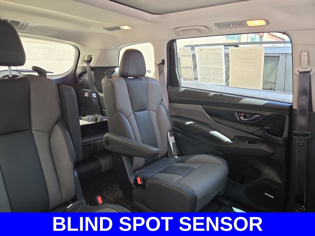 Certified 2023 Subaru Ascent Onyx Edition Limited AWD/4WD image 9