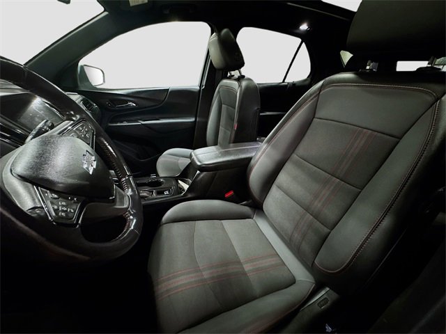 Used 2022 Chevrolet Equinox RS w/ Infotainment Package image 15