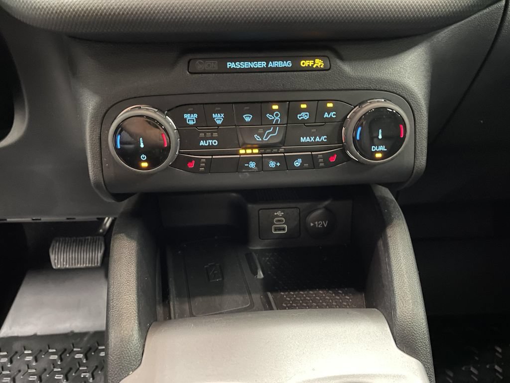 Used 2023 Ford Bronco Sport Outer Banks w/ Tech Package AWD/4WD image 14