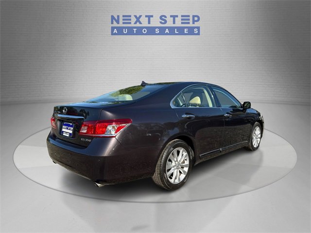 Used 2012 Lexus ES 350 image 8