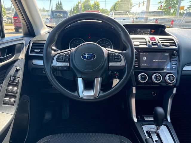 Used 2017 Subaru Forester 2.5i Premium w/ All-Weather Package AWD/4WD image 17