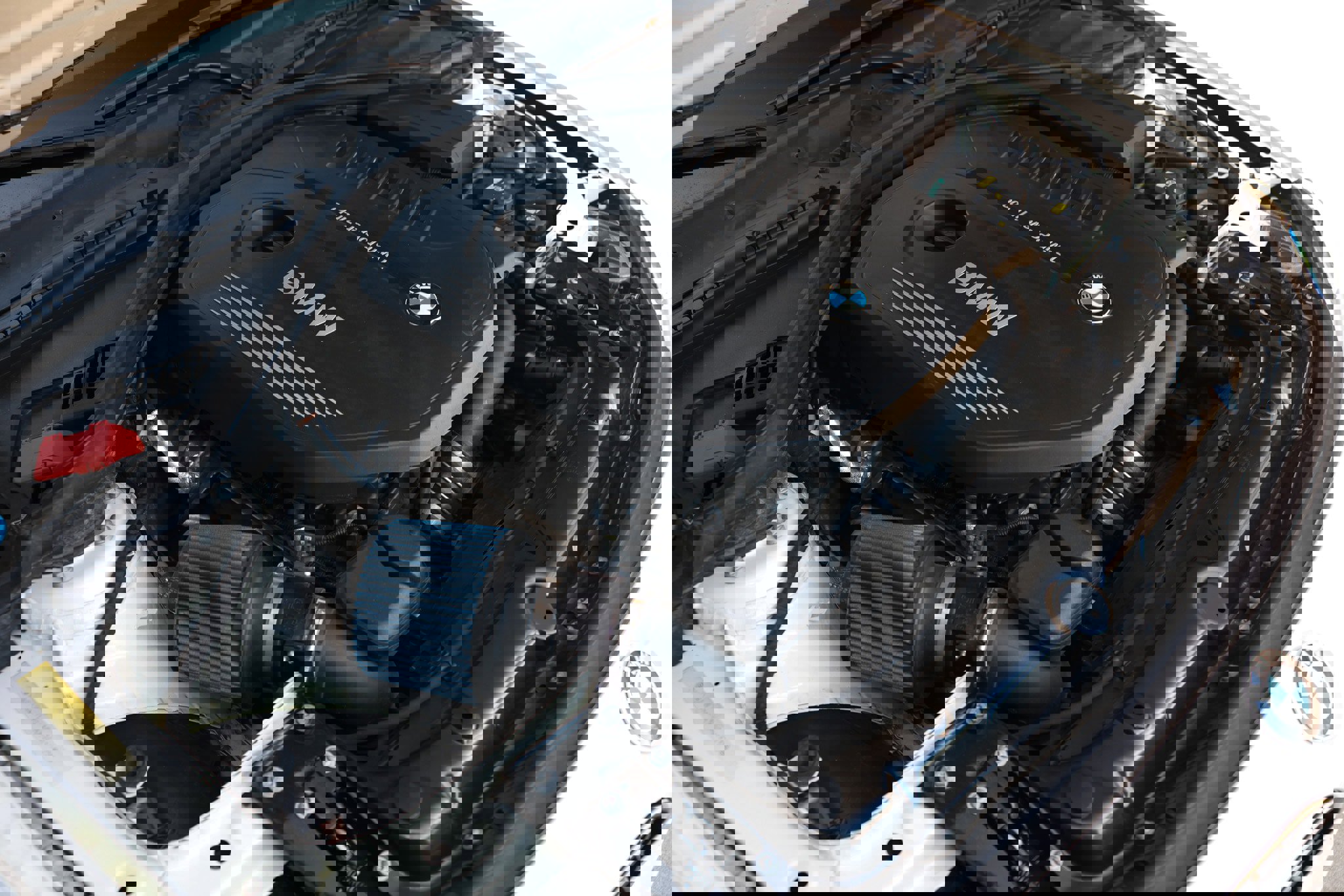 Used 2019 BMW 440i Coupe w/ M Sport Package image 53