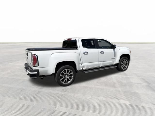 Used 2019 GMC Canyon Denali AWD/4WD image 4
