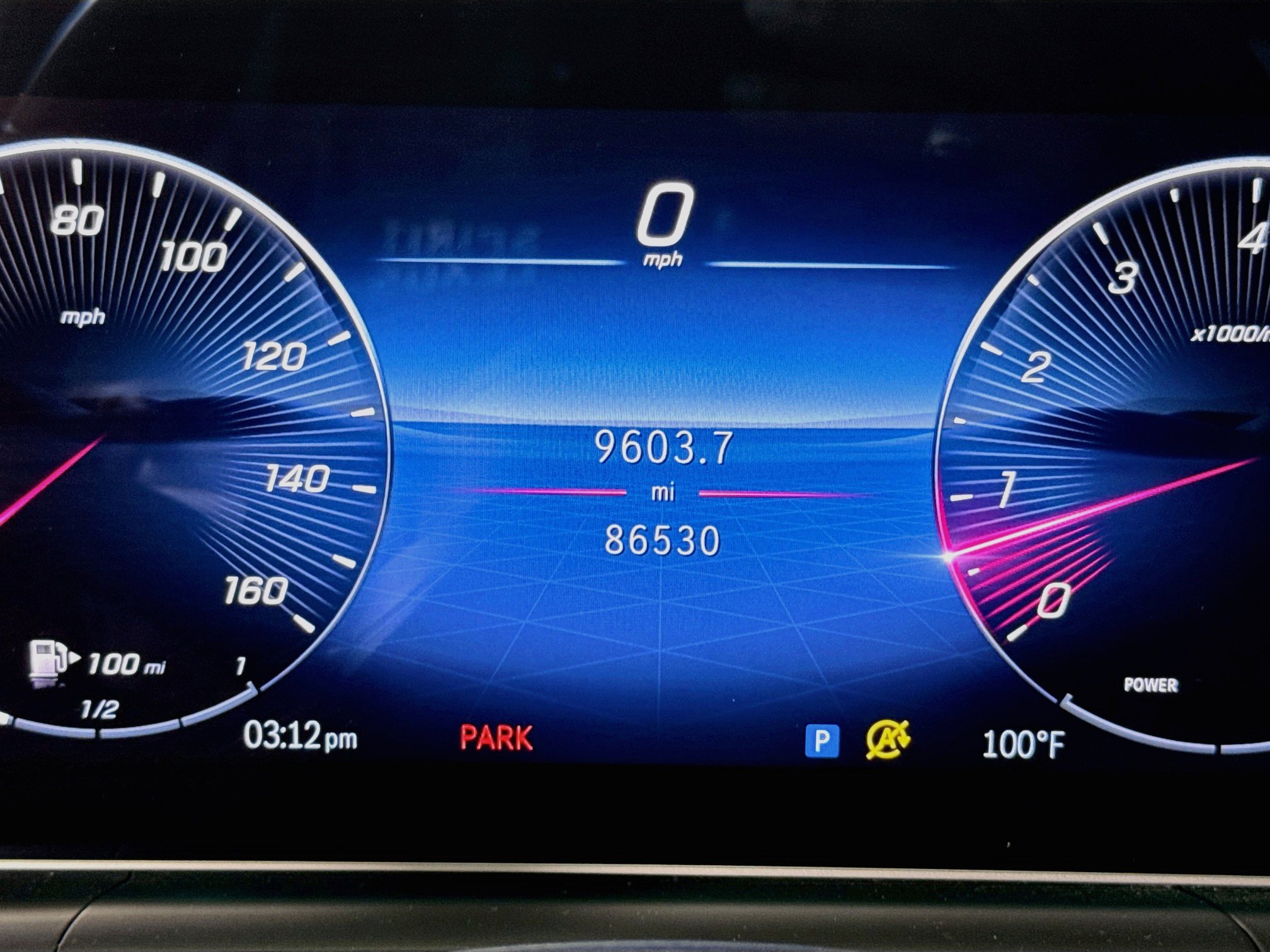 Used 2024 Mercedes-Benz GLE 350 4MATIC image 13