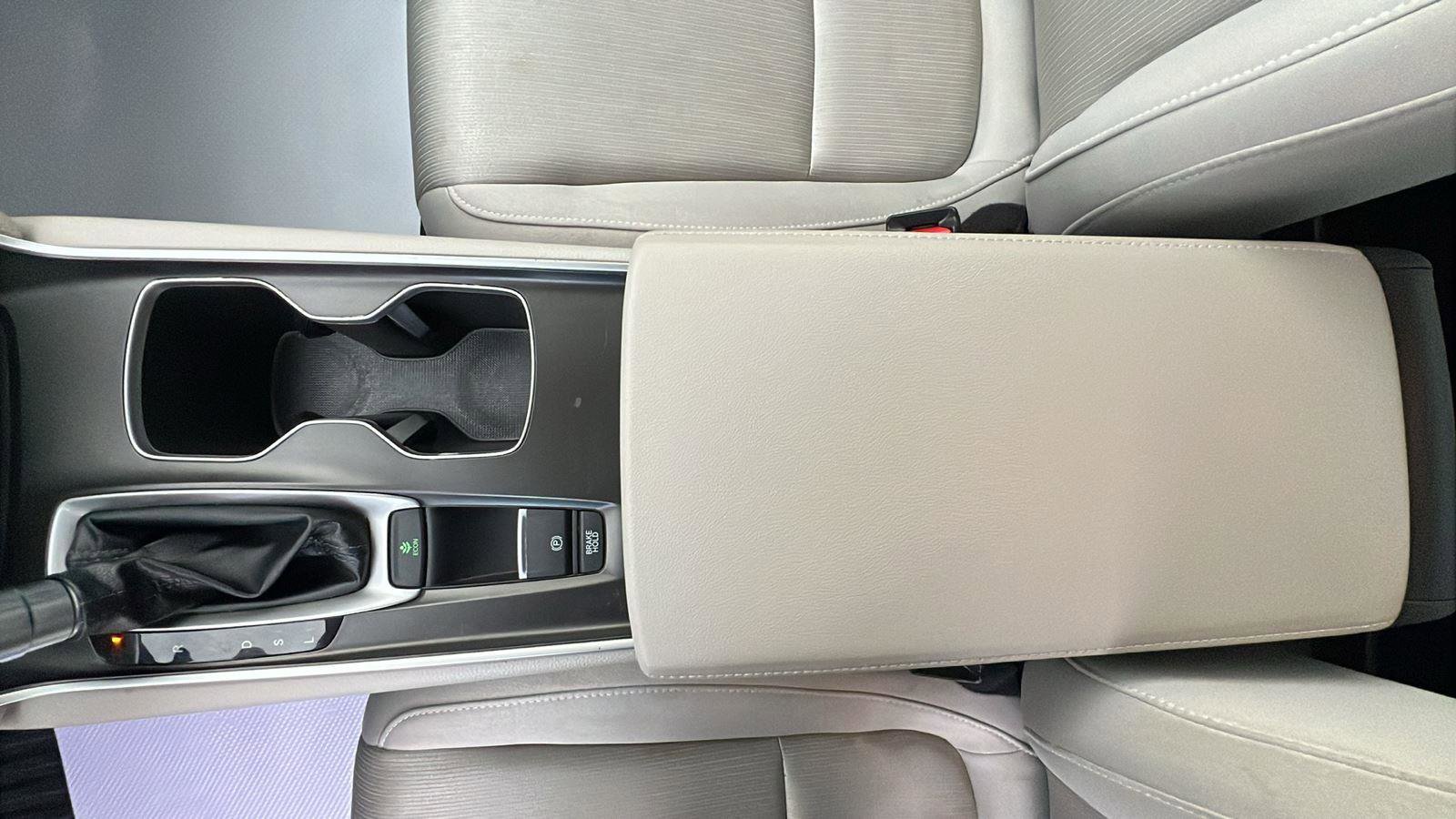 Used 2019 Honda Accord LX image 23