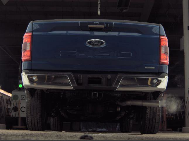 Certified 2023 Ford F150 XLT w/ Equipment Group 302A High AWD/4WD image 13
