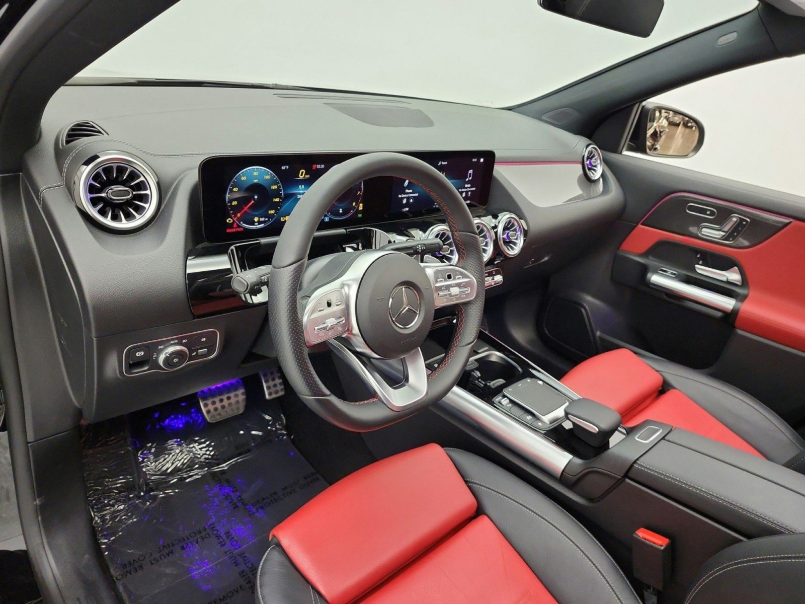 Used 2023 Mercedes-Benz GLA 250 image 9
