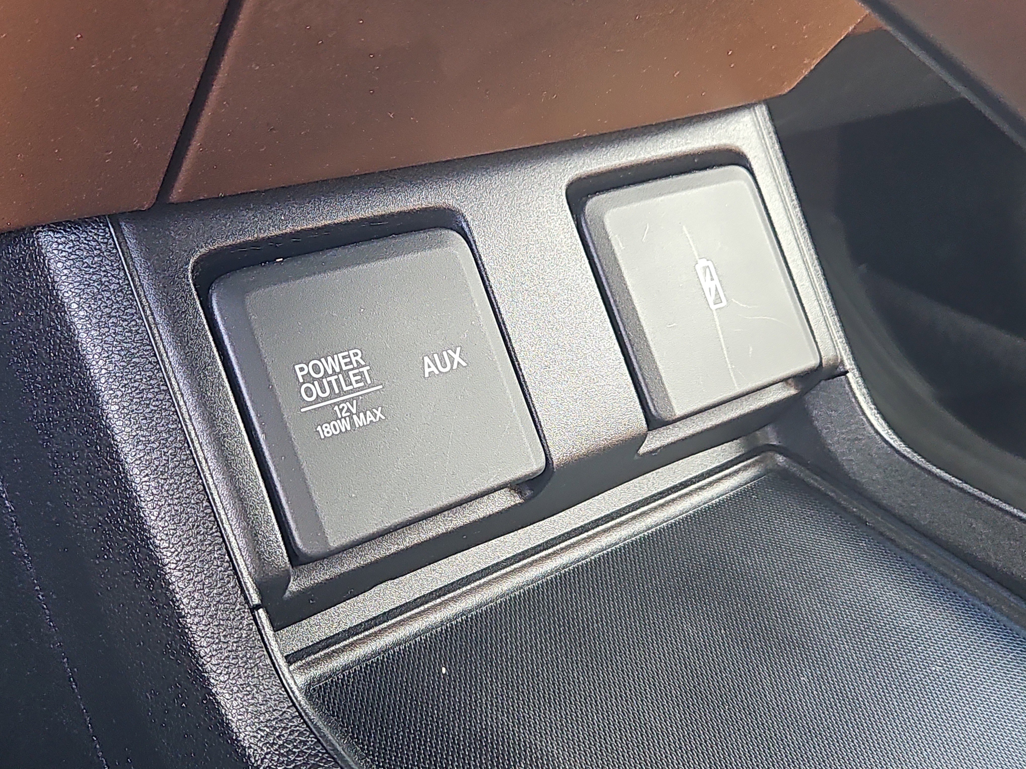 Used 2020 Acura RDX AWD w/ Advance Package image 12