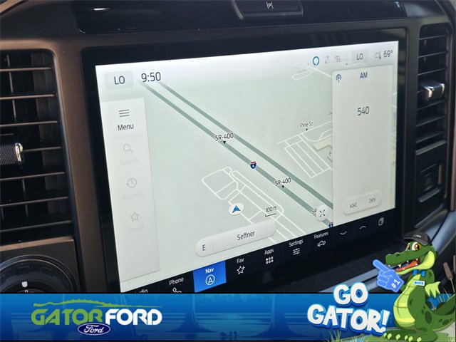 Used 2025 Ford F150 XLT w/ Equipment Group 302A MID image 62