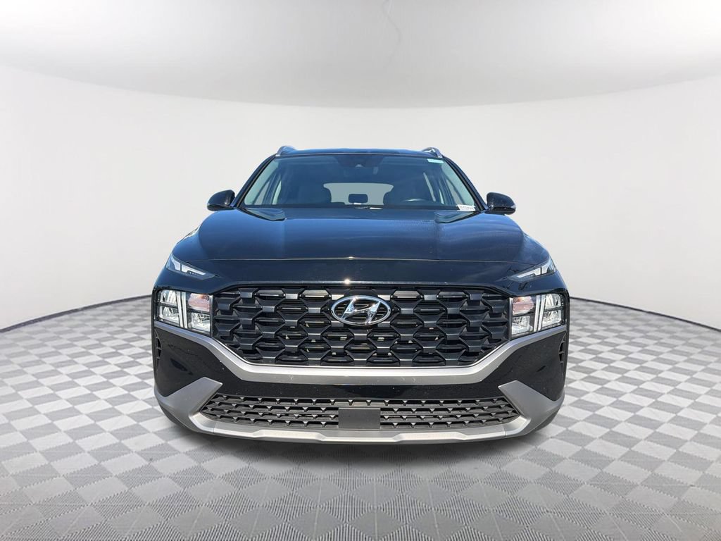Used 2023 Hyundai Santa Fe SEL FWD image 2