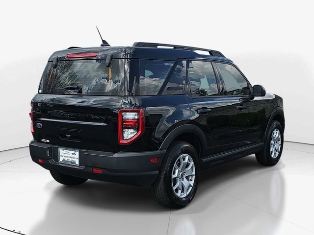 Used 2021 Ford Bronco Sport image 3