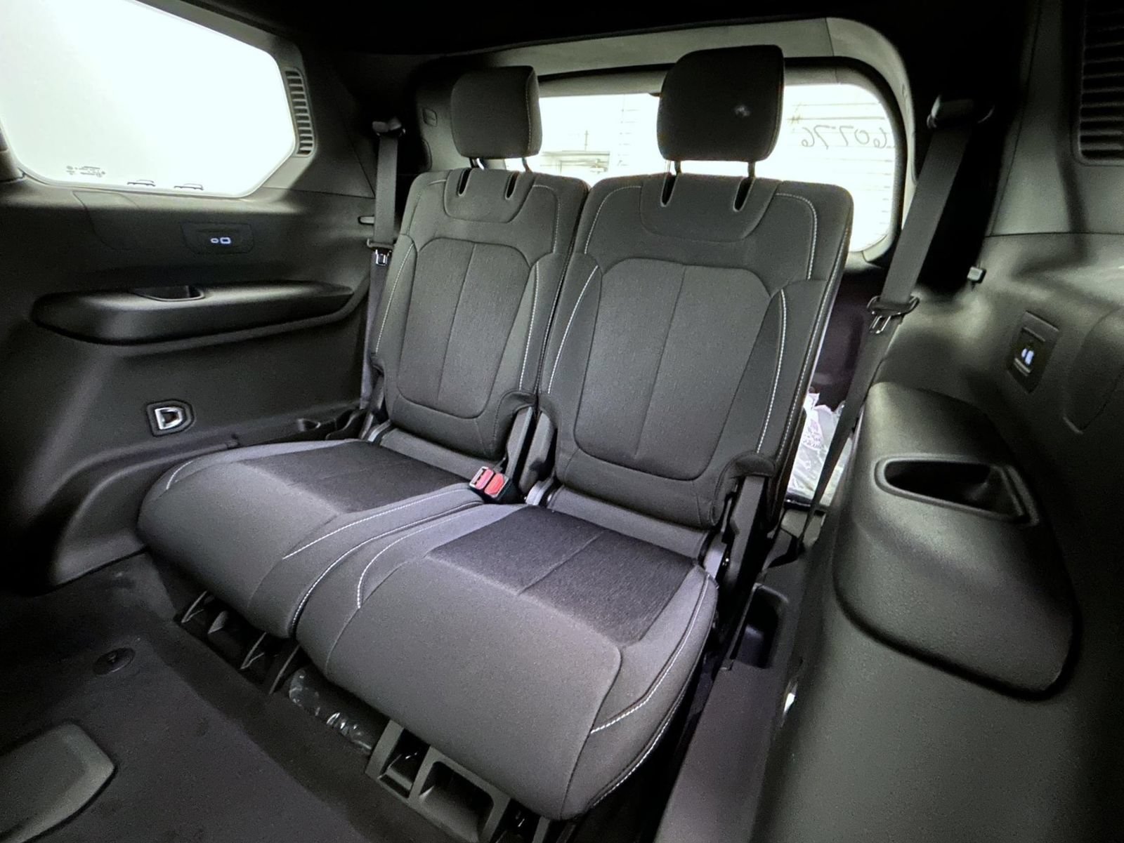 New 2026 Jeep Grand Cherokee L Laredo AWD/4WD image 20