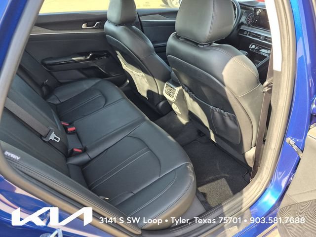 Used 2022 Kia K5 EX FWD image 14