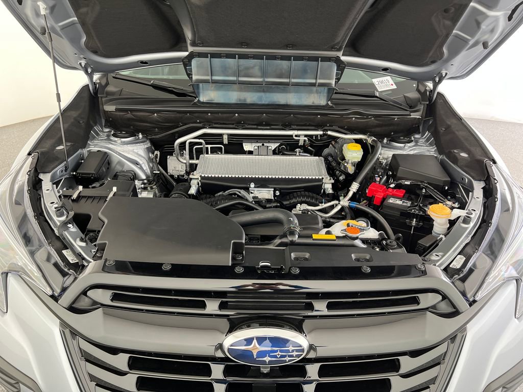 New 2026 Subaru Ascent Bronze Edition image 24