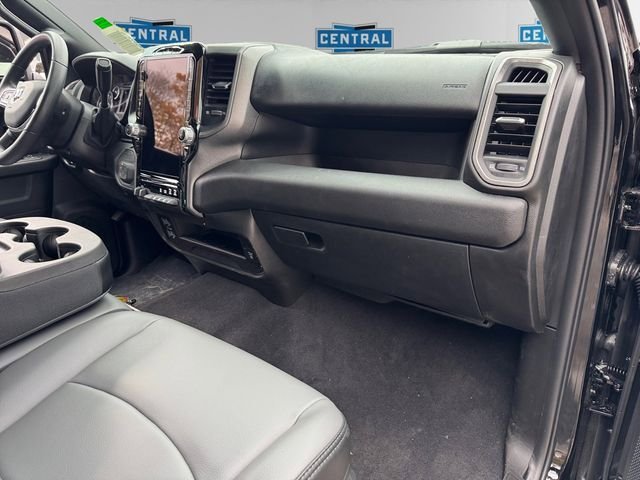 New 2026 RAM 2500 Tradesman AWD/4WD image 12
