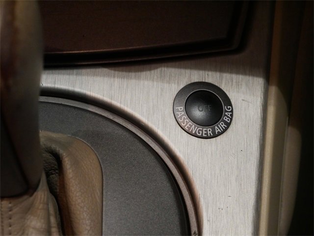 Used 2004 BMW Z4 3.0i image 21