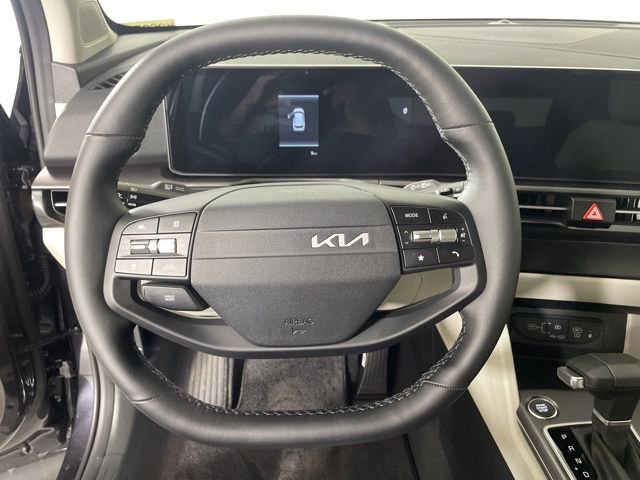 New 2026 Kia Sportage EX w/ EX Panorama Roof Package image 22