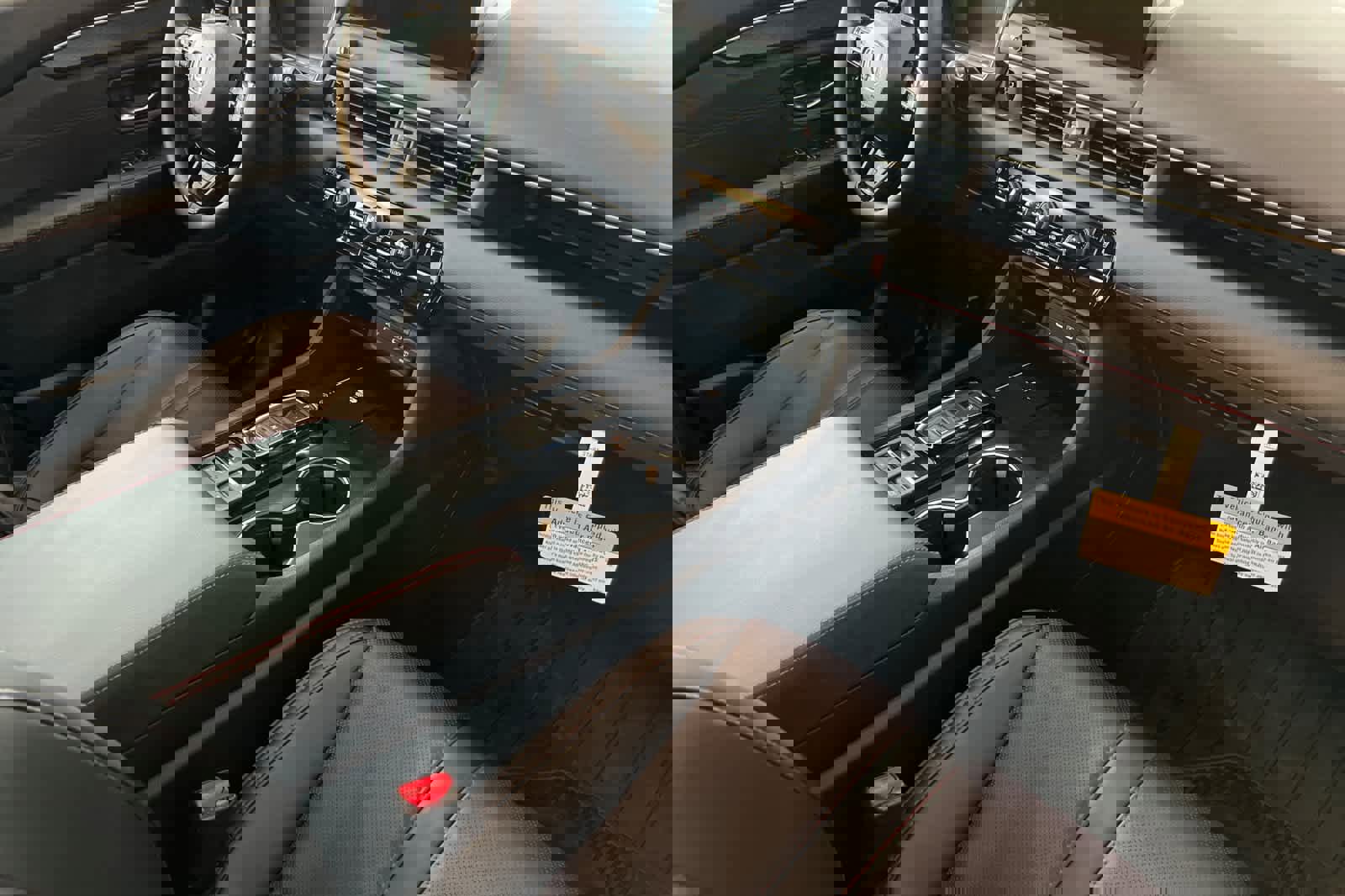 New 2026 Honda Pilot Black Edition image 19