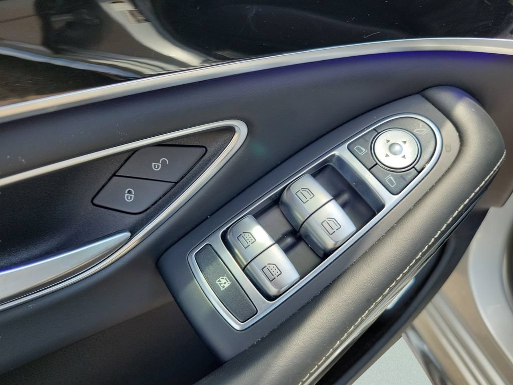 Used 2020 Mercedes-Benz S 63 AMG 4MATIC Sedan image 19