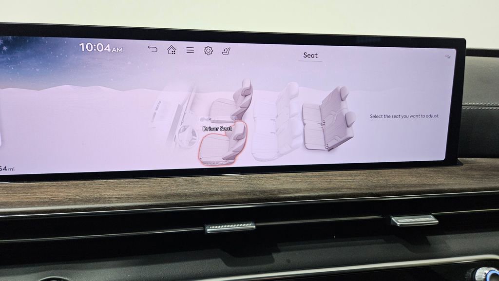 Used 2025 Genesis GV80 3.5T Advanced image 37