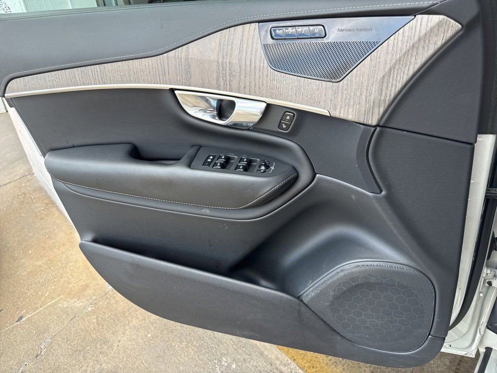 Used 2022 Volvo XC90 T6 Inscription w/ Advanced Package AWD/4WD image 22