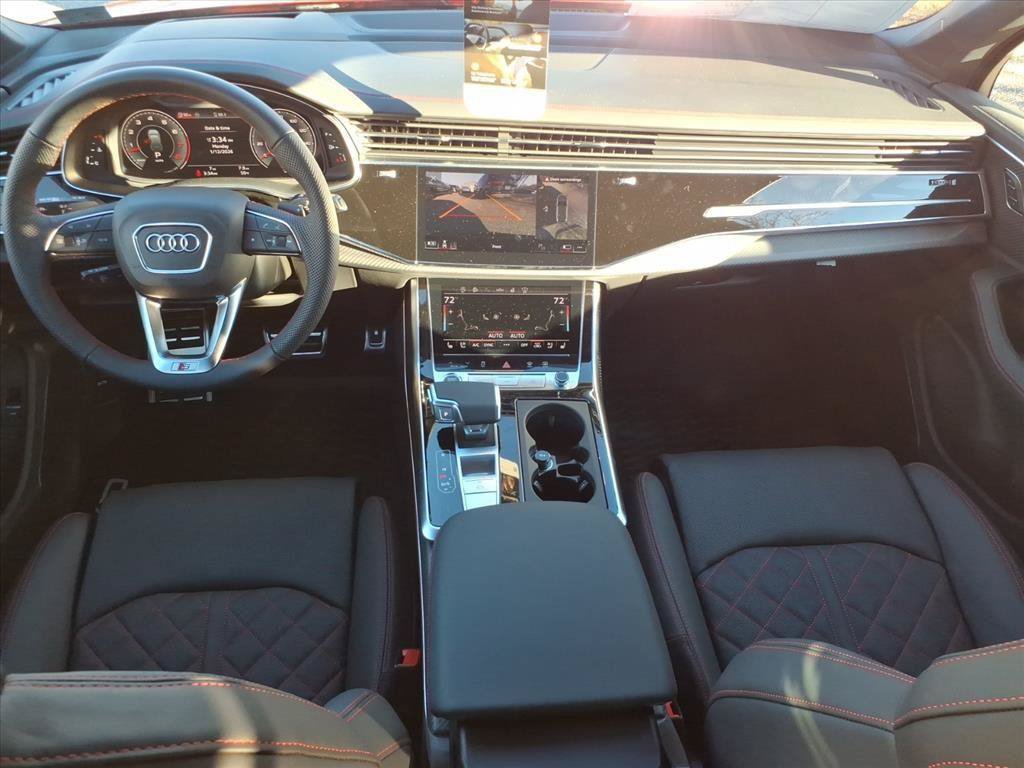 New 2026 Audi Q7 3.0T Prestige AWD/4WD image 7