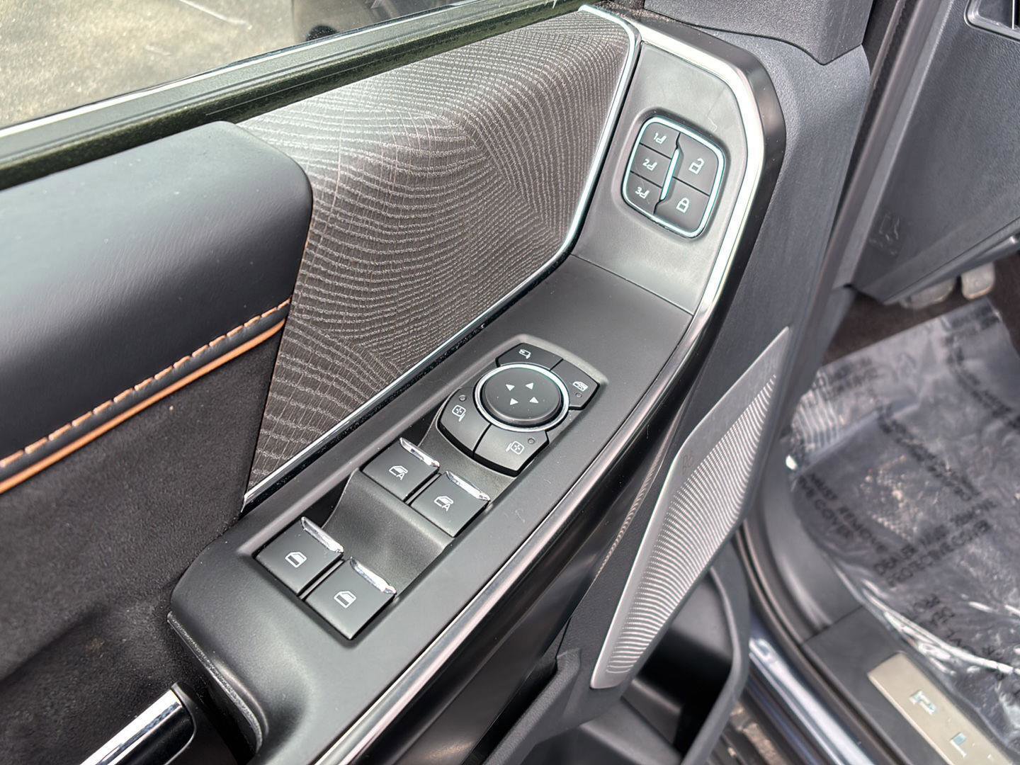 Used 2022 Ford F150 Platinum w/ Equipment Group 701A High image 25