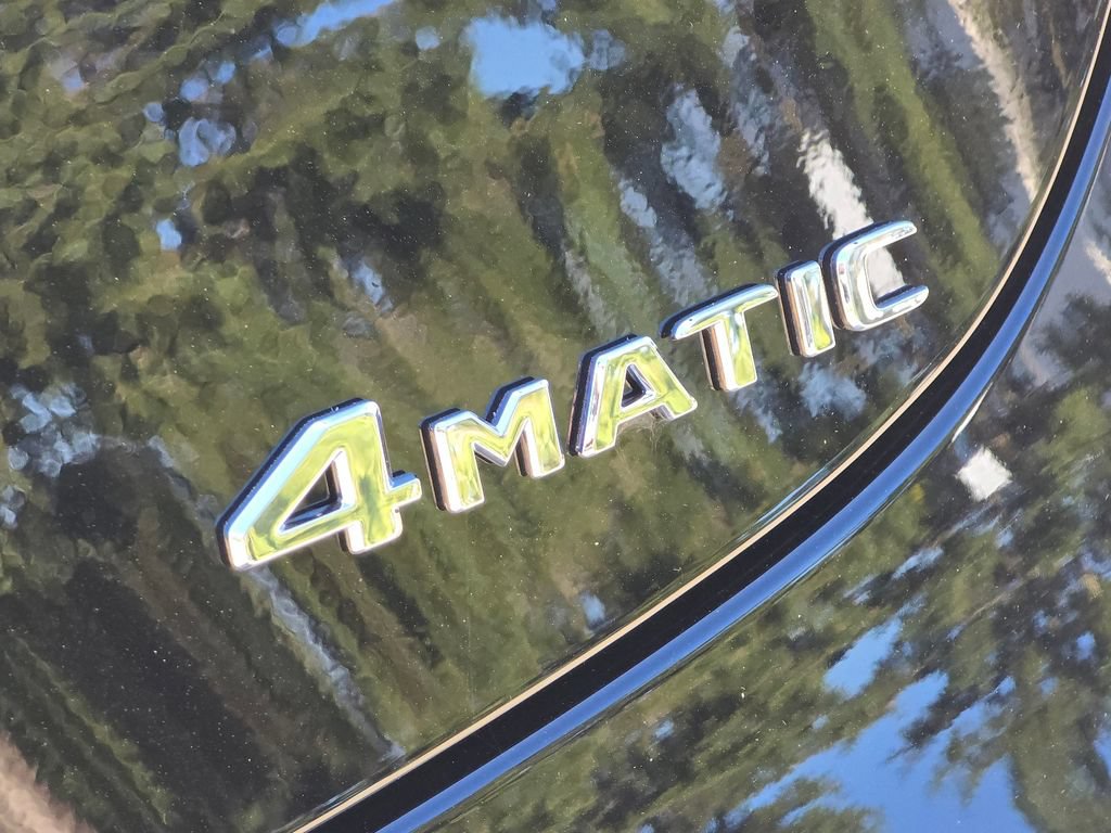 New 2027 Mercedes-Benz CLE 300 4MATIC Coupe image 6