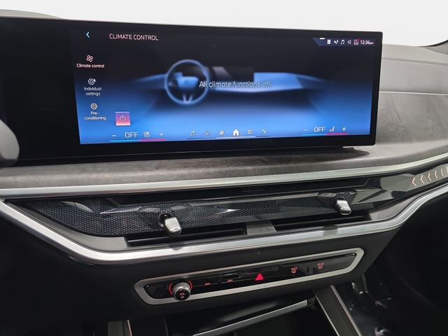 Used 2024 BMW X5 xDrive40i w/ Premium Package image 19