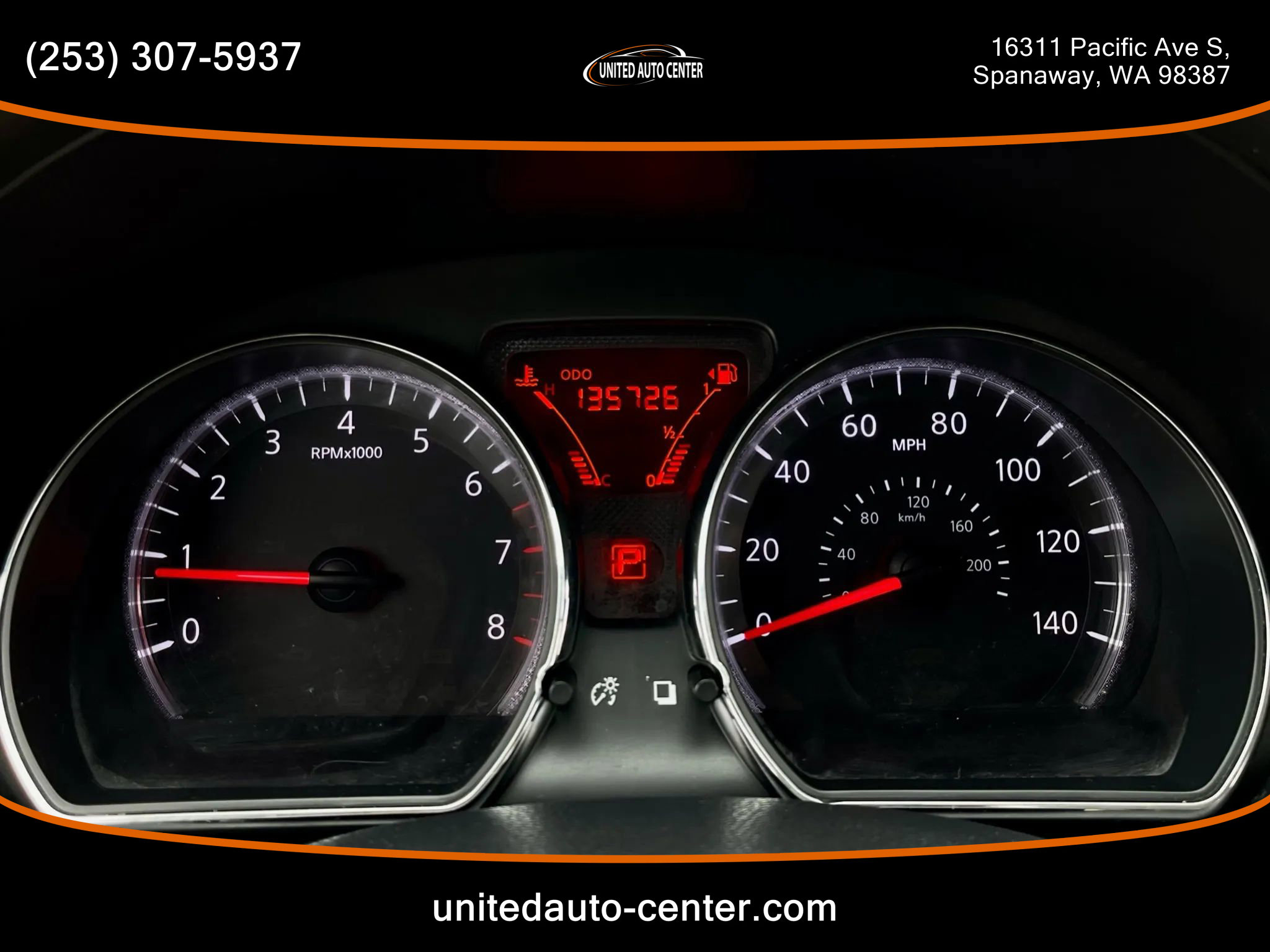 Used 2015 Nissan Versa Note S Plus image 9