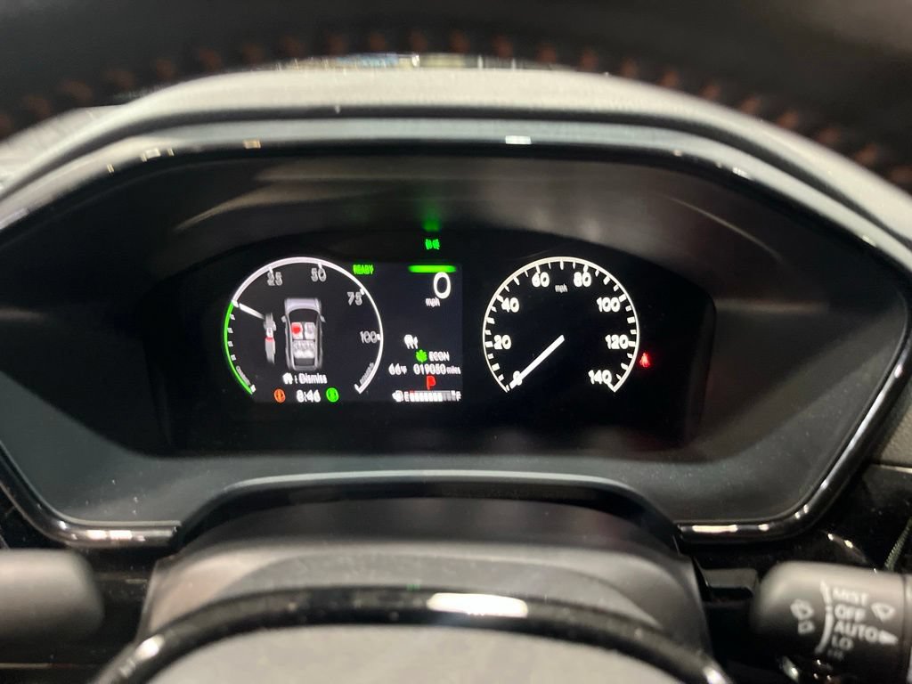 Used 2024 Honda CR-V Sport Touring image 18