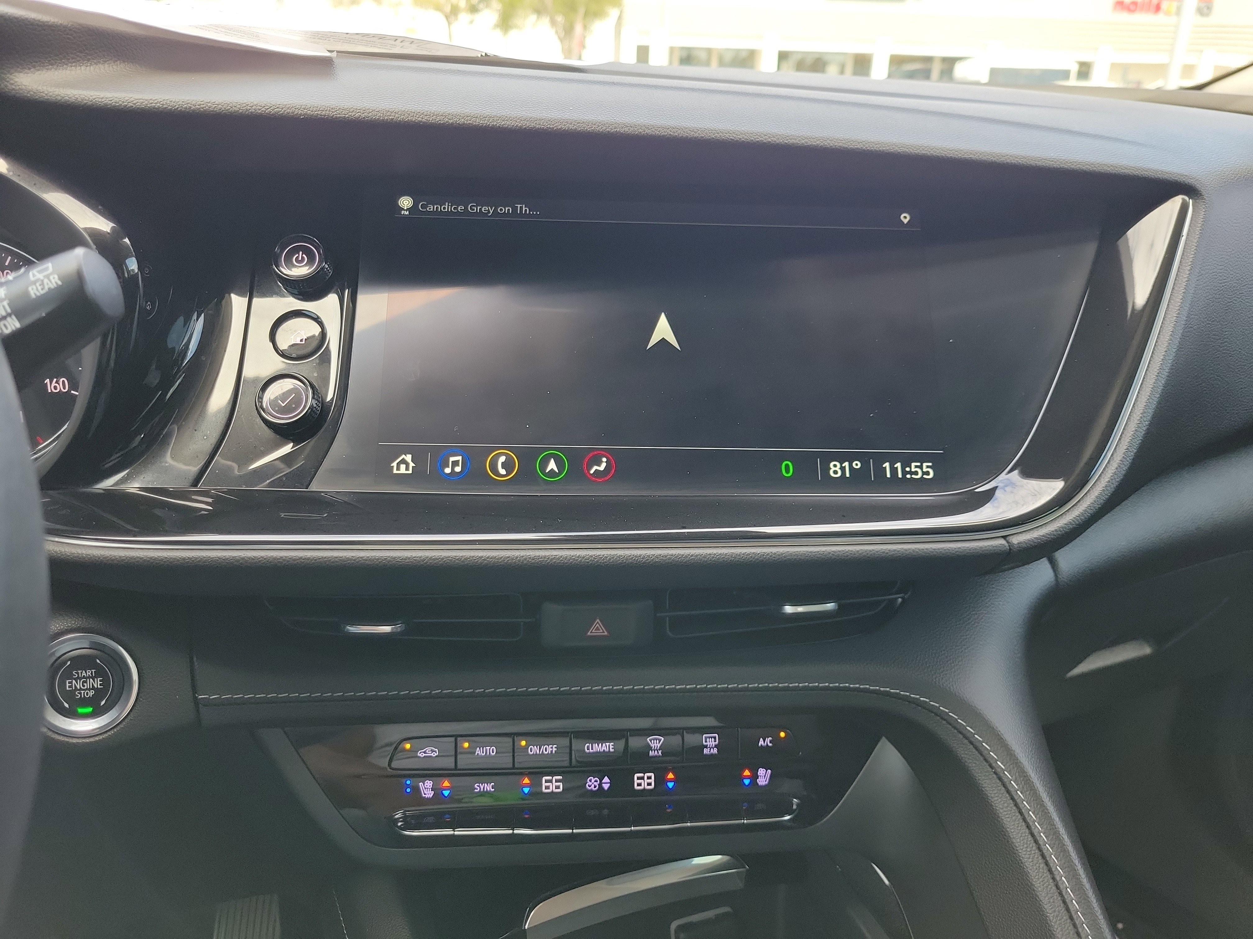 Certified 2023 Buick Envision Avenir image 23