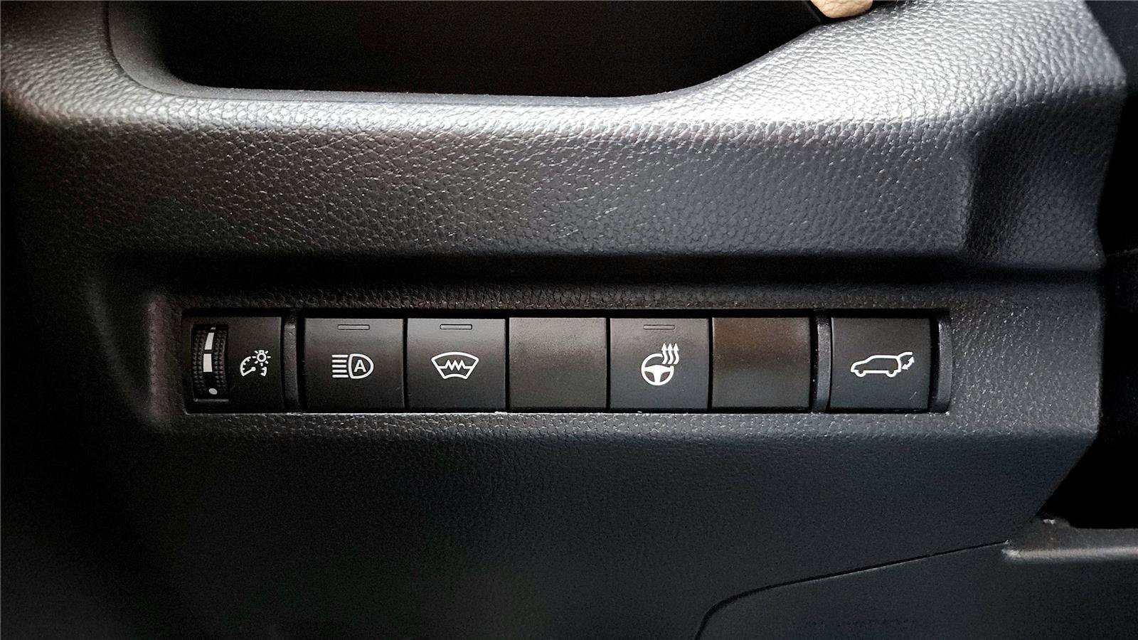 Certified 2024 Toyota RAV4 XLE image 32