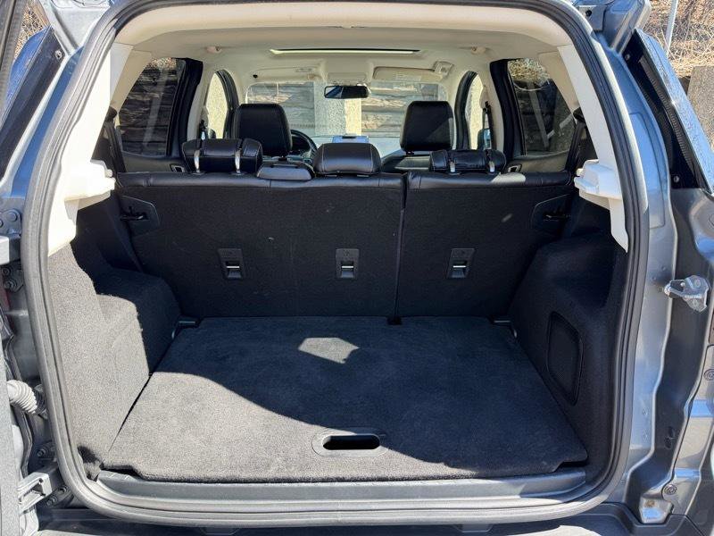 Used 2020 Ford EcoSport Titanium image 19