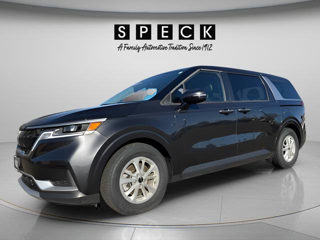 Used 2024 Kia Carnival LX