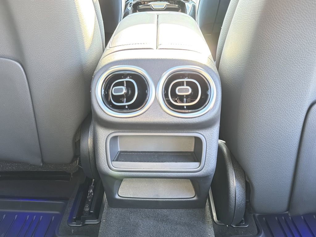 New 2026 Mercedes-Benz GLC 300 4MATIC image 22