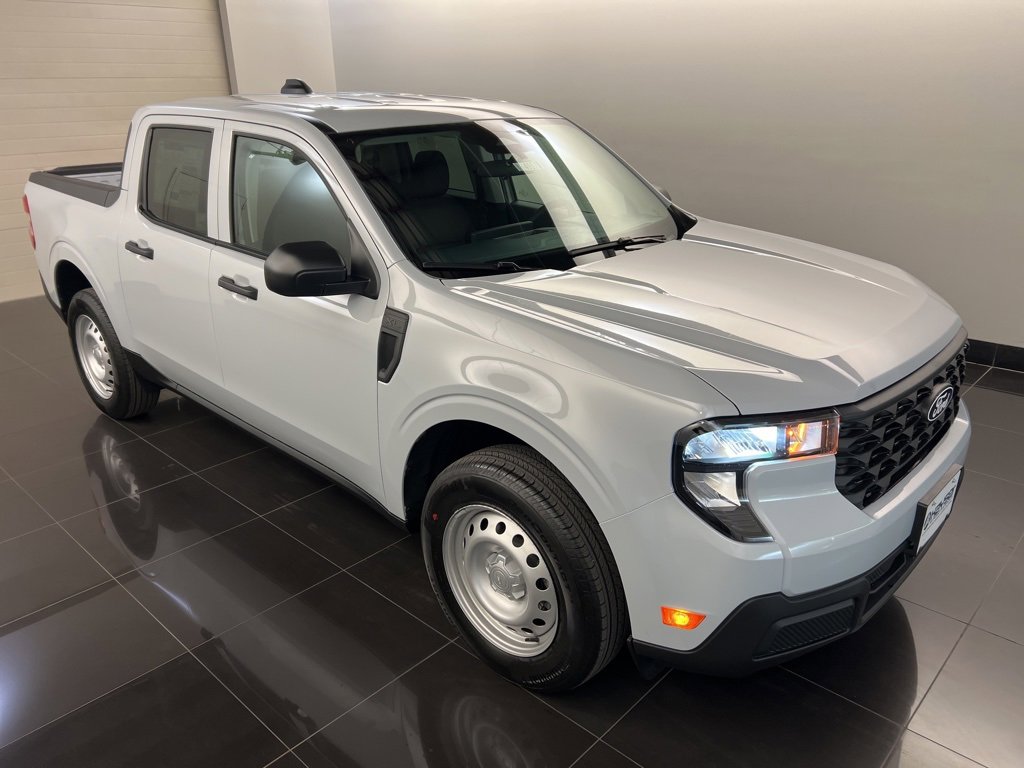 New 2025 Ford Maverick XL w/ Equipment Group 102A