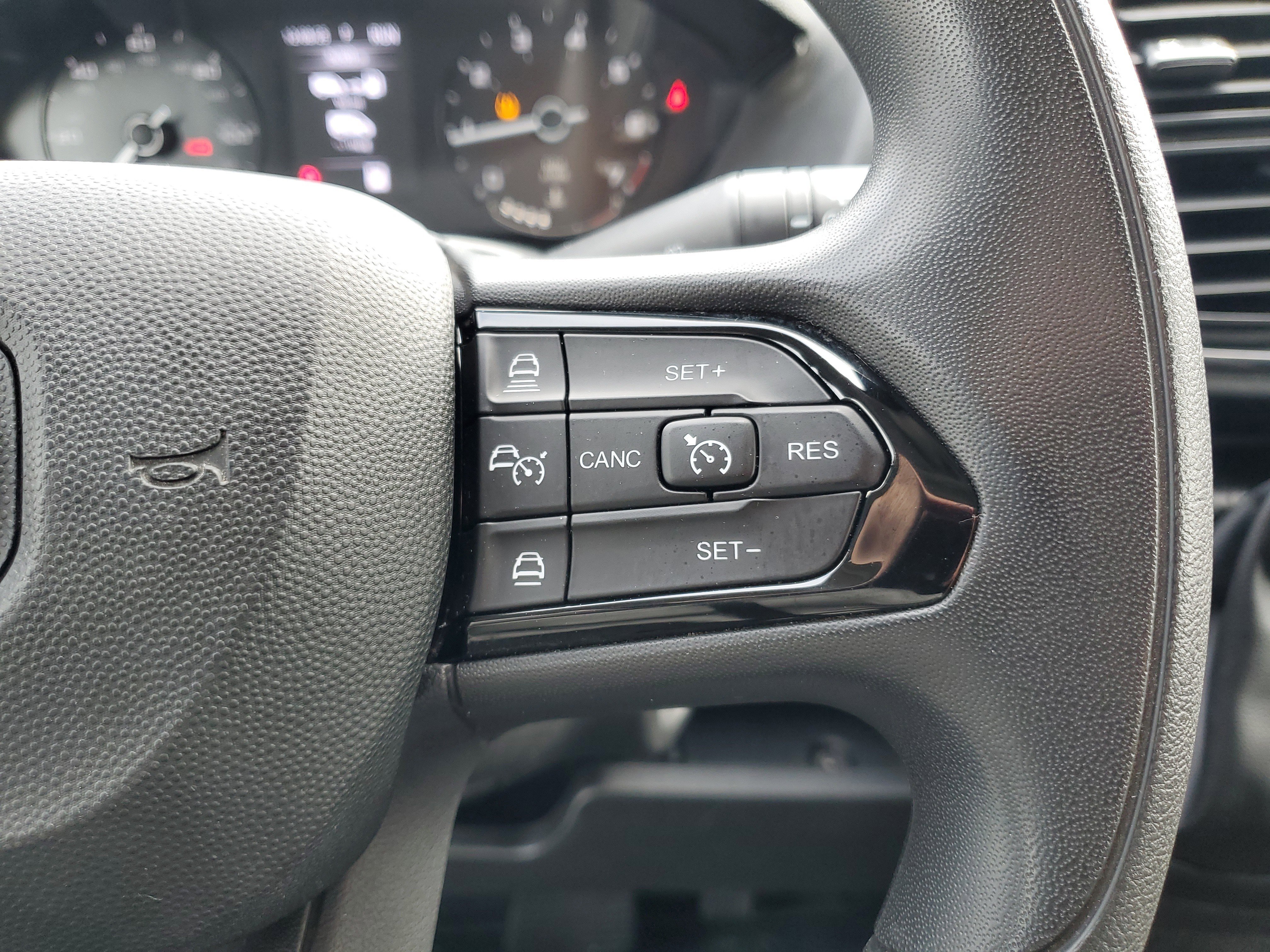 Used 2025 RAM ProMaster 2500 w/ Convenience Group image 27