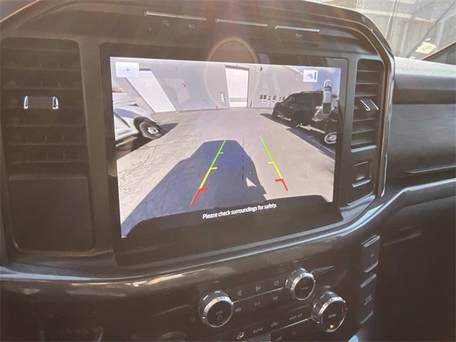 Used 2023 Ford F150 XLT w/ Equipment Group 302A High image 38