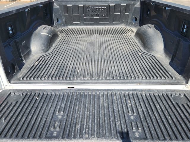 Used 2025 Ford F250 XLT AWD/4WD image 27