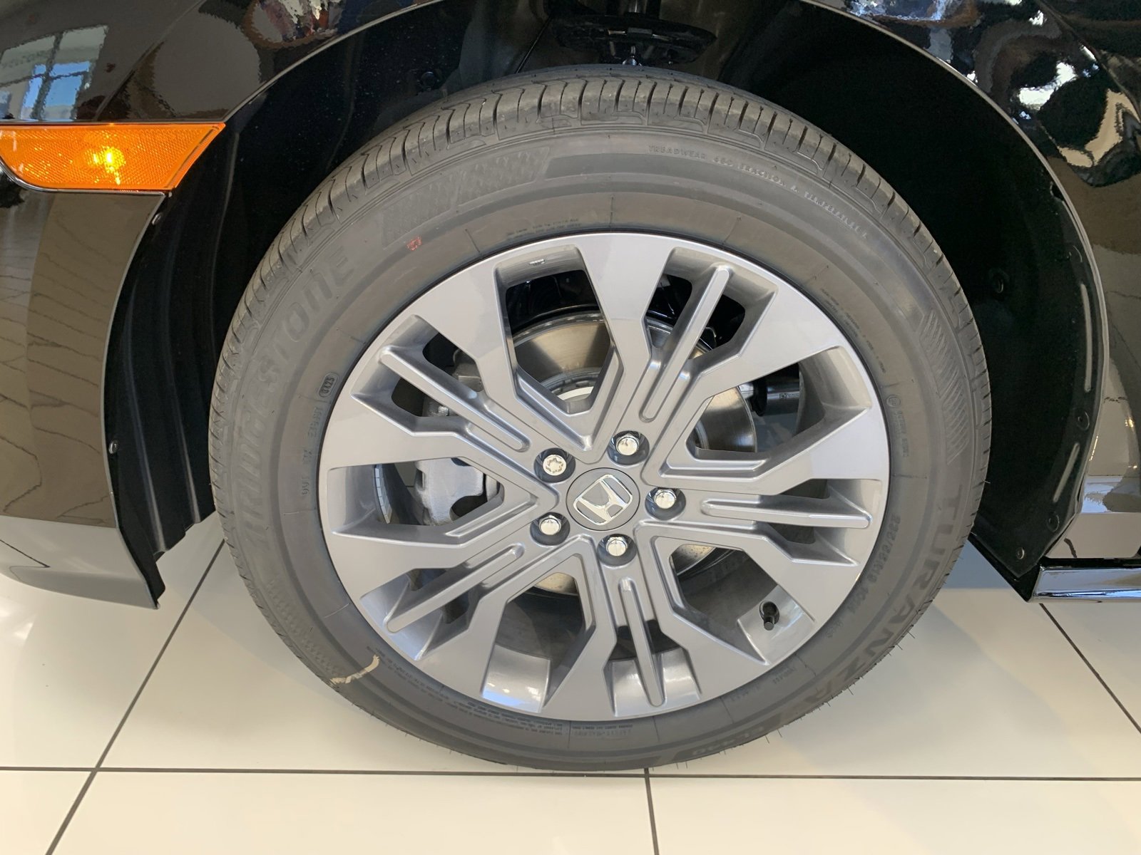 New 2026 Honda Odyssey Touring image 42