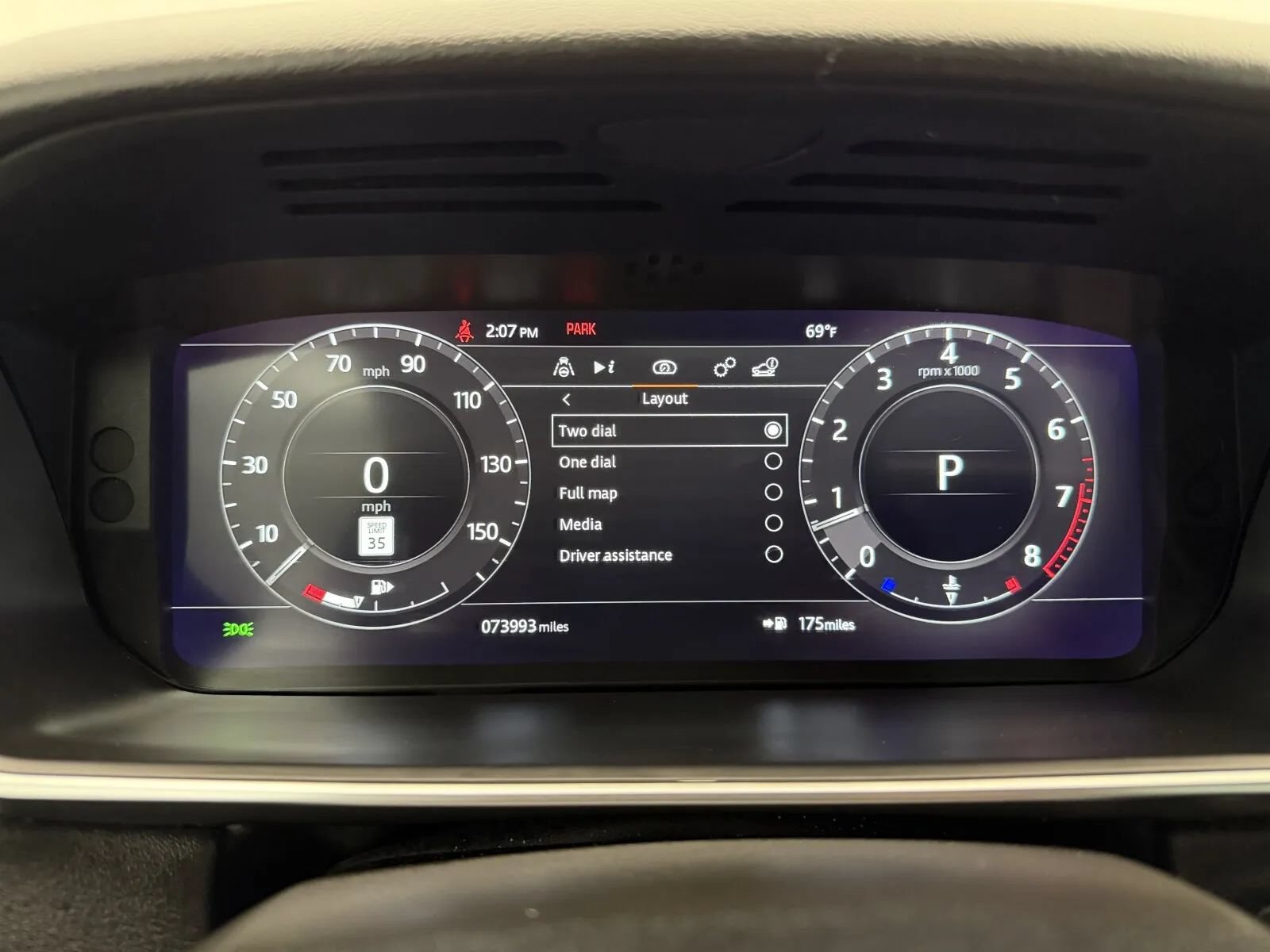 Used 2018 Land Rover Range Rover Sport HSE AWD/4WD image 11