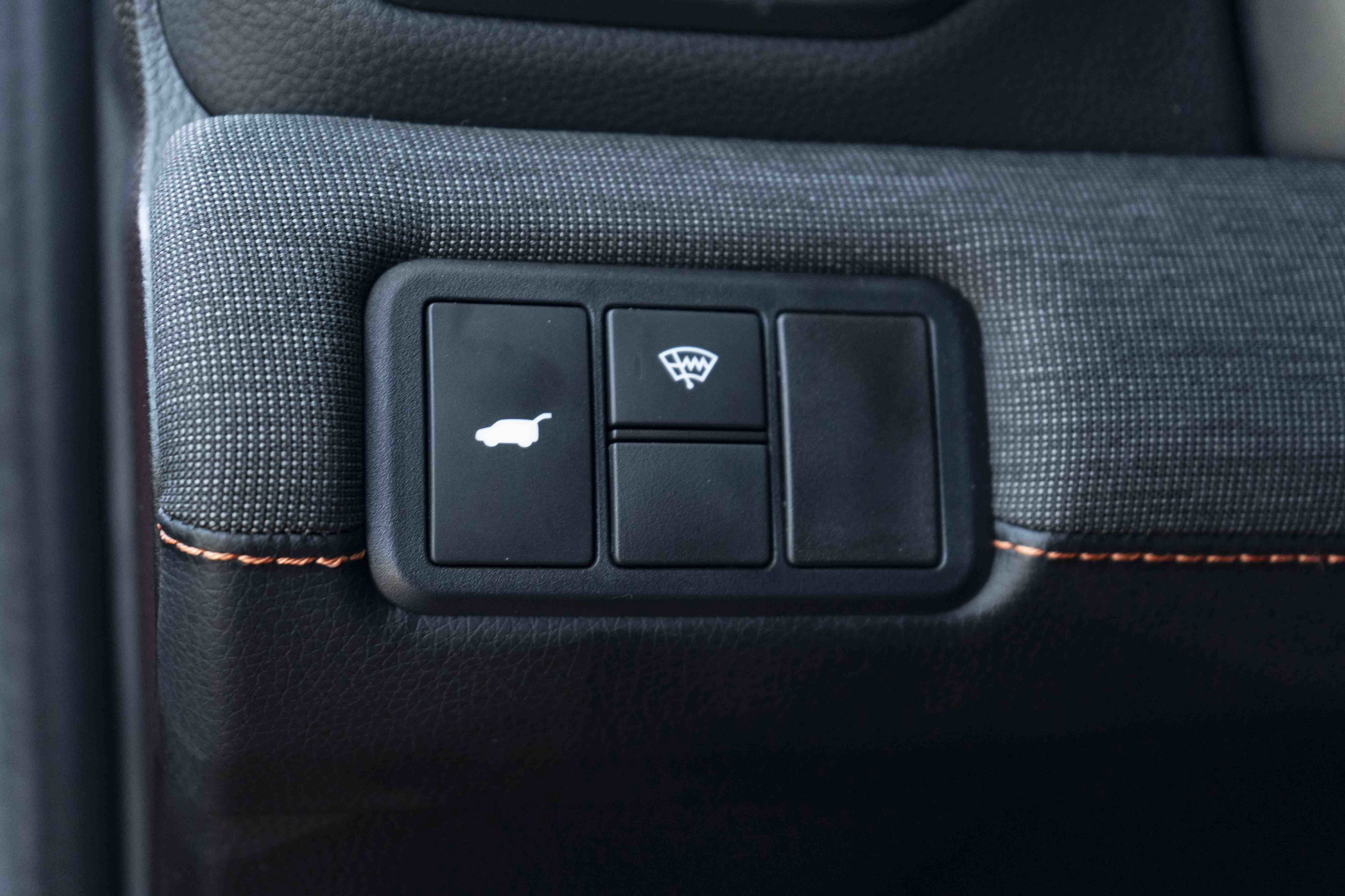Used 2026 Honda Passport TrailSport image 40