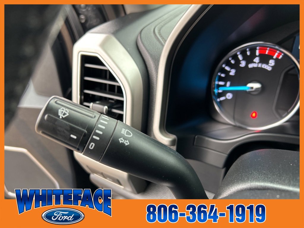 Used 2020 Ford F250 Lariat w/ Lariat Value Package image 21