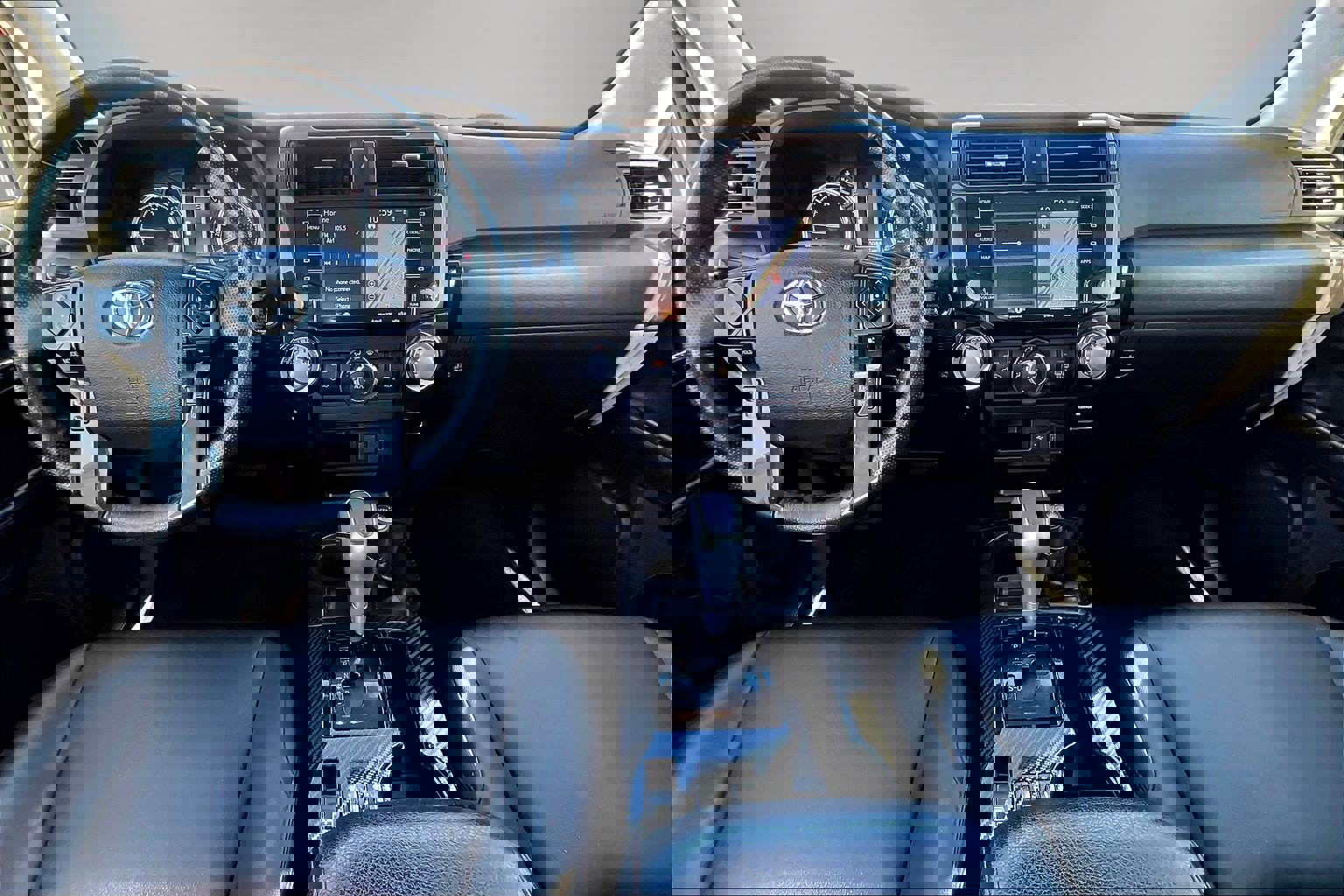 Used 2023 Toyota 4Runner TRD Off-Road Premium image 7