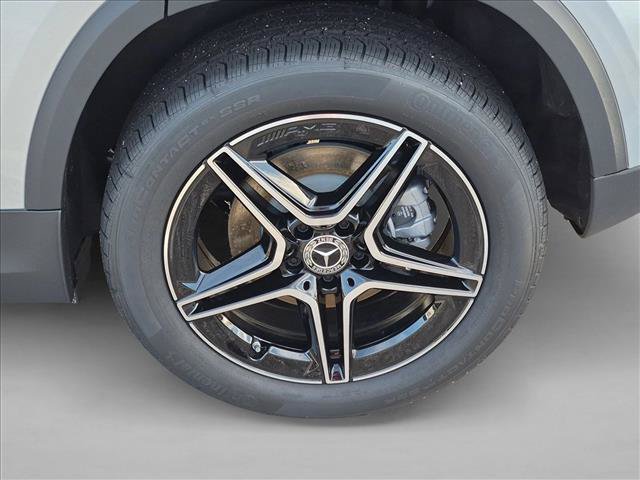 New 2026 Mercedes-Benz GLA 250 image 9