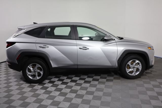 Certified 2024 Hyundai Tucson SE AWD/4WD image 9