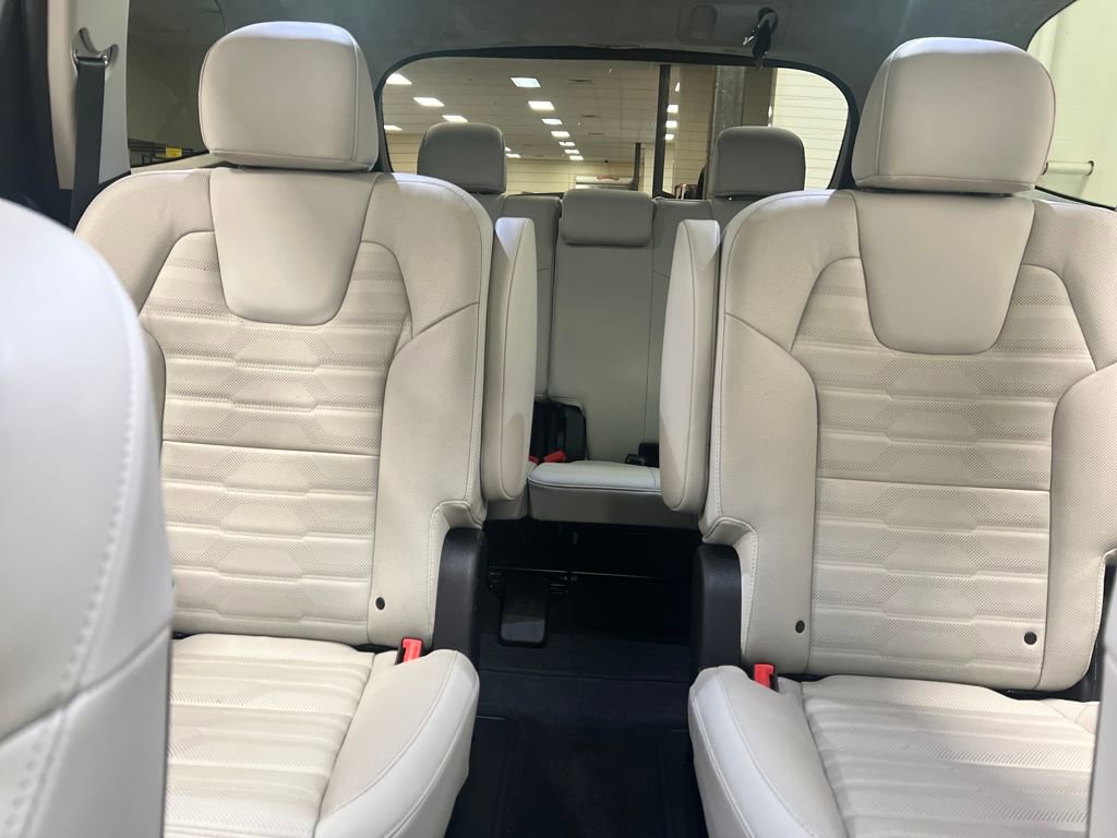 Used 2023 Kia Telluride SX Prestige image 28